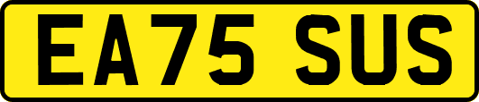 EA75SUS