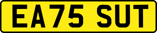EA75SUT