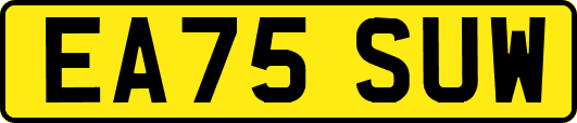EA75SUW