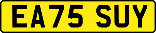 EA75SUY