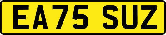 EA75SUZ