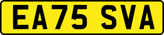 EA75SVA