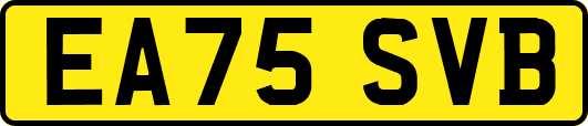 EA75SVB