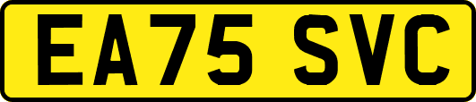 EA75SVC