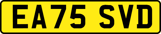 EA75SVD