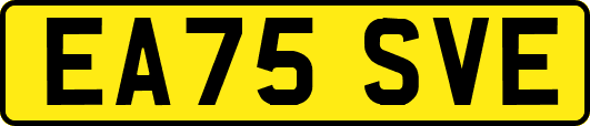 EA75SVE