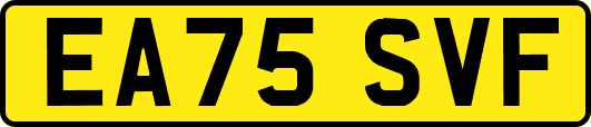 EA75SVF
