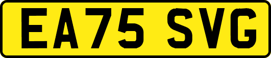 EA75SVG