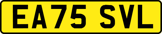 EA75SVL