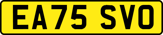 EA75SVO