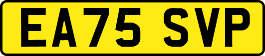 EA75SVP