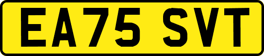 EA75SVT