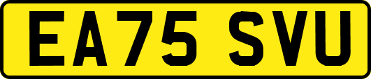 EA75SVU