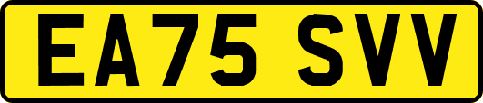 EA75SVV