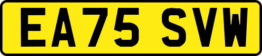 EA75SVW