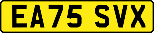 EA75SVX