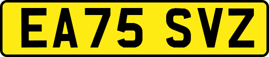 EA75SVZ