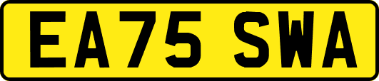 EA75SWA