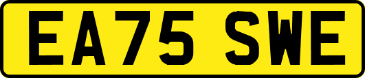 EA75SWE