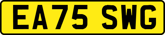 EA75SWG