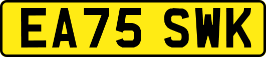 EA75SWK