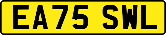 EA75SWL