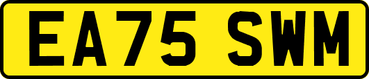 EA75SWM