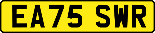 EA75SWR