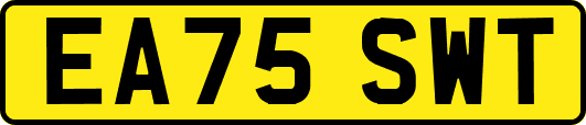 EA75SWT
