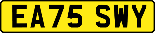 EA75SWY