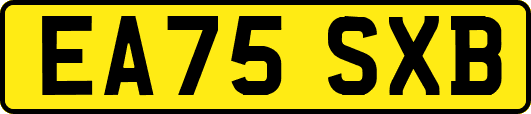 EA75SXB