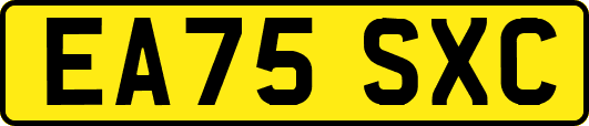 EA75SXC