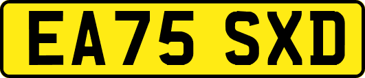 EA75SXD