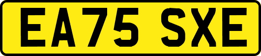 EA75SXE