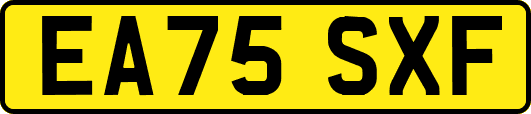 EA75SXF
