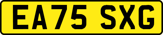EA75SXG