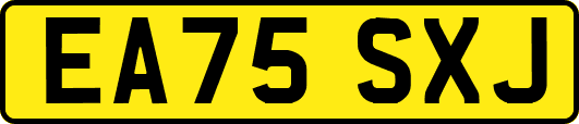 EA75SXJ