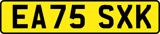 EA75SXK