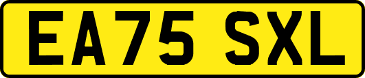 EA75SXL