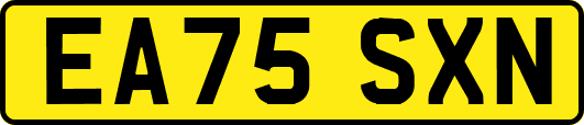 EA75SXN