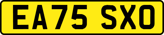 EA75SXO