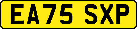 EA75SXP