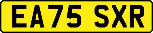 EA75SXR