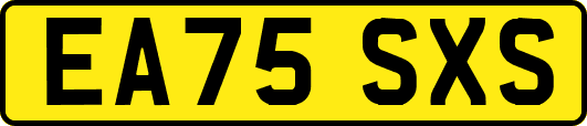 EA75SXS
