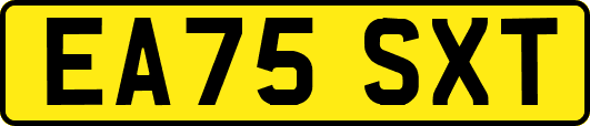 EA75SXT