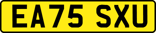 EA75SXU