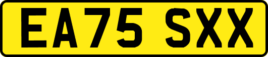 EA75SXX