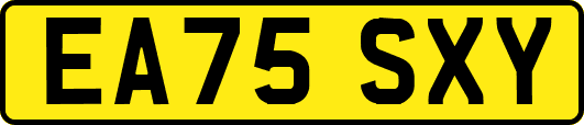 EA75SXY
