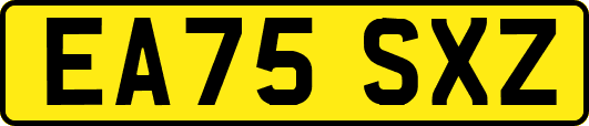 EA75SXZ