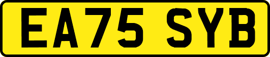 EA75SYB